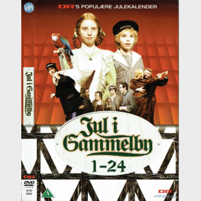 Jul I Gammelby 1-24 (1979)