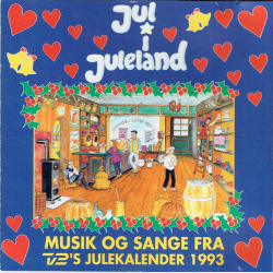 Jul I Juleland (TV2 Julekalender) (1993)
