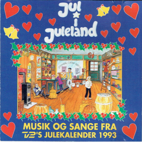 Jul I Juleland (TV2 Julekalender) (1993)