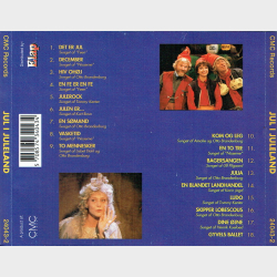 Jul I Juleland (TV2 Julekalender) (1993)