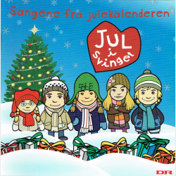 Jul I Svinget (DR Julekalender) (2007)