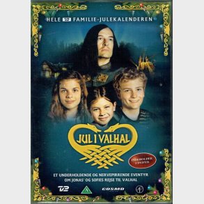 Jul I Valhal - TV2 Julekalender