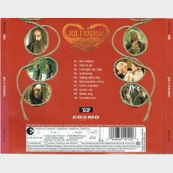 Jul I Valhal (2012)