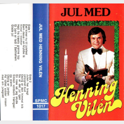 Jul Med Hennig Vilen