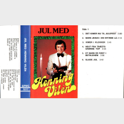 Jul Med Hennig Vilen