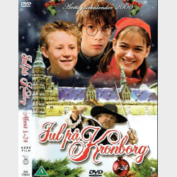 Jul P� Kronborg 1-24 (2000)