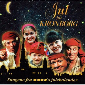 Jul P Kronborg (2000)