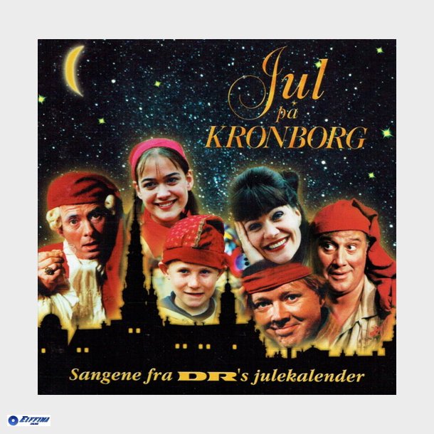 Jul P Kronborg (2000)