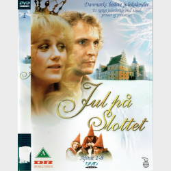 Jul P� Slottet Afsnit 1-8 (1986) + Afsnit 17-24 (1986)