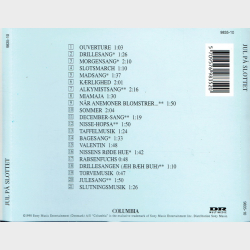 Jul P� Slottet (DR Julekalender) (1986)