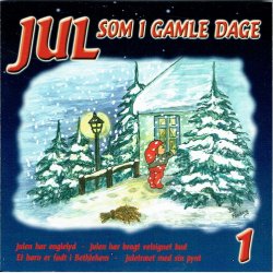 Jul Som I Gamle Dage 1 (2008)