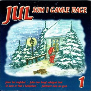 Jul Som I Gamle Dage 1 (2008)