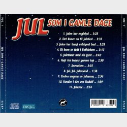 Jul Som I Gamle Dage 1 (2008)