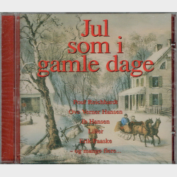 Jul Som I Gamle Dage (1999) - NY