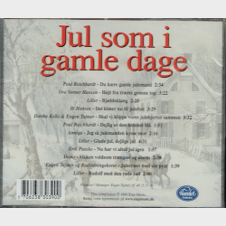 Jul Som I Gamle Dage (1999) - NY