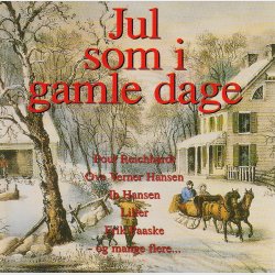 Jul Som I Gamle Dage (1999) (Hamlet)