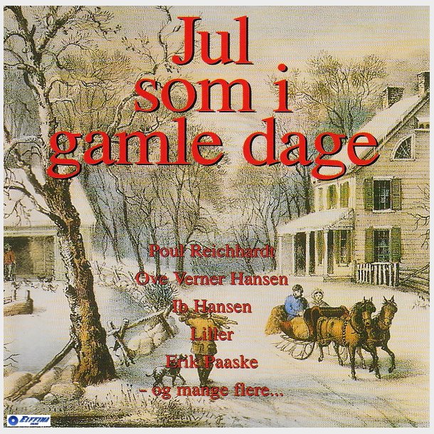 Jul Som I Gamle Dage (1999) (Hamlet)