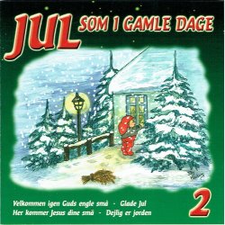 Jul Som I Gamle Dage 2 (2008)