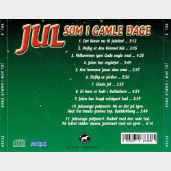 Jul Som I Gamle Dage 2 (2008)
