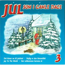 Jul Som I Gamle Dage 3 (2008)