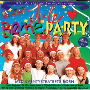 Jule B�rneparty (1996)