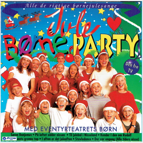 Jule B�rneparty (1996)