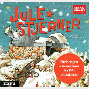 Jule-Stjerne (Ude&Hjemme) (2012)
