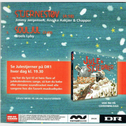 Jule-Stjerne (Ude&Hjemme) (2012)