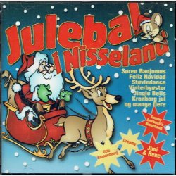 Julebal I Nisseland (2005)