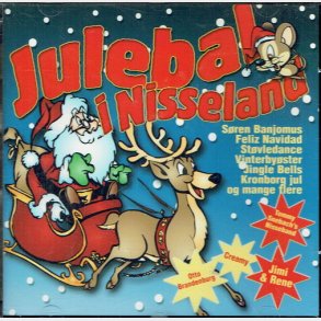 Julebal I Nisseland (2005)