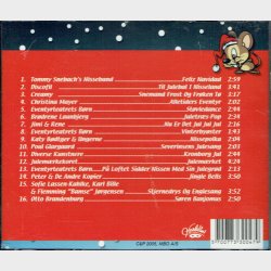 Julebal I Nisseland (2005)