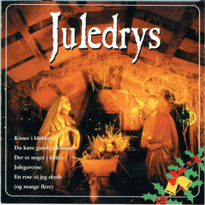 Juledrys (1996)