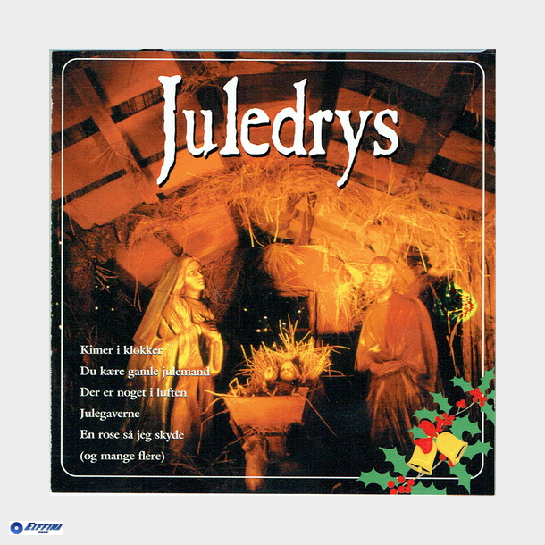 Juledrys (1996)