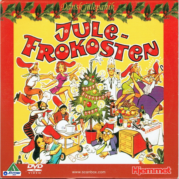 Julefrokosten (1976)