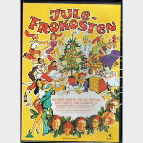 Julefrokosten (1976)