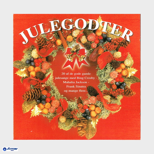 Julegodter (1999)