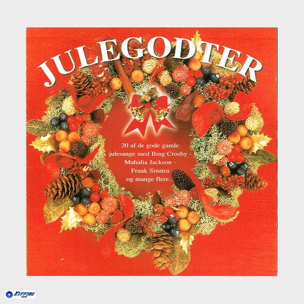 Julegodter (1999)