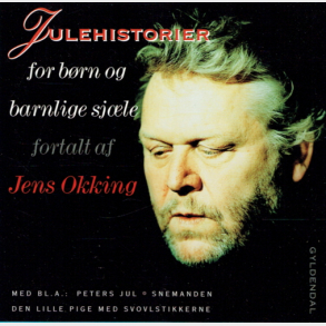Julehistorier For B�rn Og Barnlige Sj�le (1998) (Jens Okking)