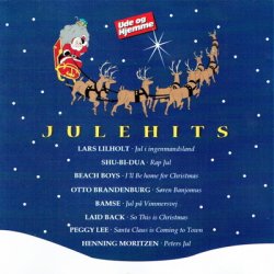 Julehits (1998) (Ude &amp; Hjemme)