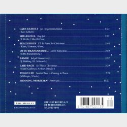 Julehits (1998) (Ude &amp; Hjemme)