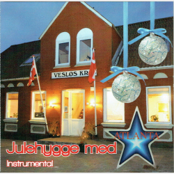 Julehygge Med Instrumental