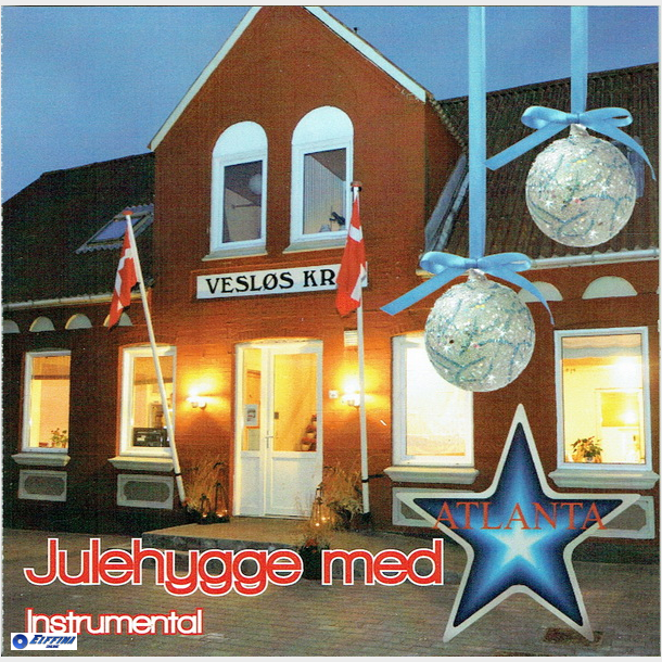 Julehygge Med Instrumental