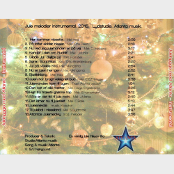 Julehygge Med Instrumental