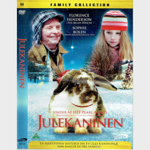 Julekaninen (2010) - NY