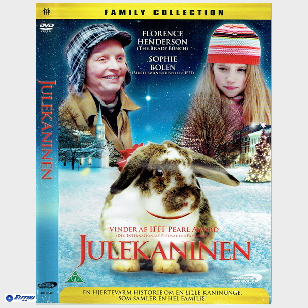 Julekaninen (2010) - NY