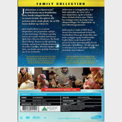 Julekaninen (2010) - NY