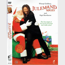 Julemand S�ges (2001)