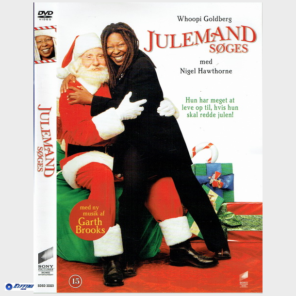 Julemand S�ges (2001)