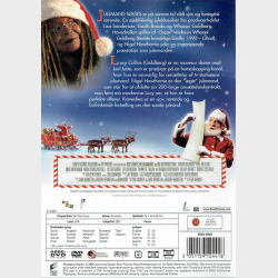 Julemand S�ges (2001)