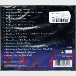 Crooners At Christmas (Julemusik Der Swinger) - NY